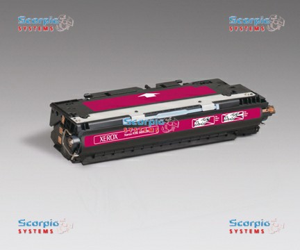 XRC Magenta Toner Cartridge equiv HP Q2683A